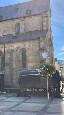 Böckels Beste Vormals Curryfan