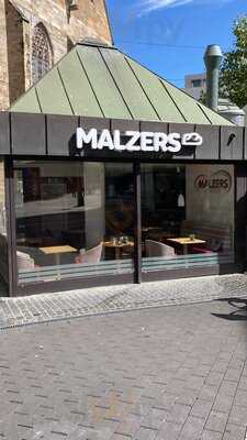 Malzers Backstube