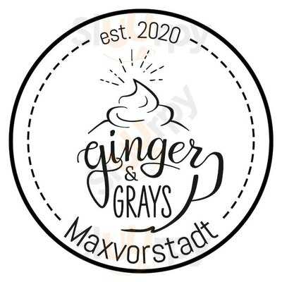 Ginger & Gray's Cafe - Maxvorstadt