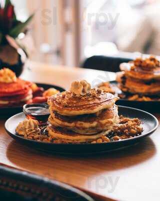 Ginger & Gray's Cafe - Maxvorstadt