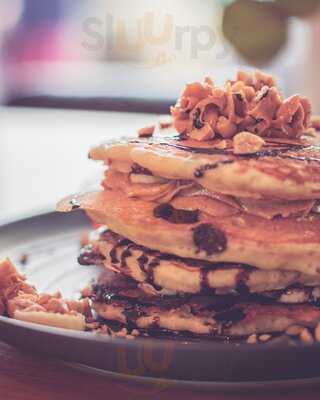 Ginger & Gray's Cafe - Maxvorstadt