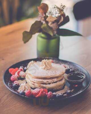 Ginger & Gray's Cafe - Maxvorstadt