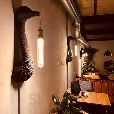 Ginger & Gray's Cafe - Maxvorstadt