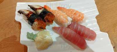 Kou Sushi Restaurant