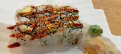 Kou Sushi Restaurant