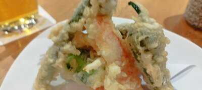 Kou Sushi Restaurant