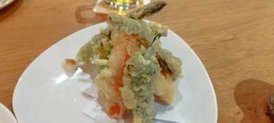 Kou Sushi Restaurant