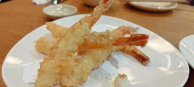 Kou Sushi Restaurant