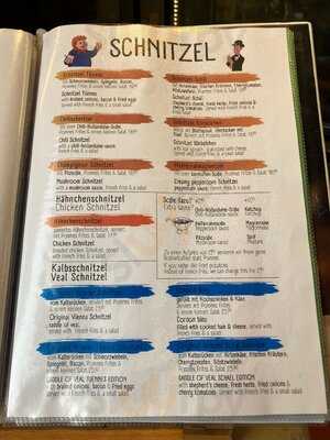 Brauhaus Tünnes Und Schäl