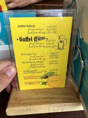 Brauhaus Tünnes Und Schäl