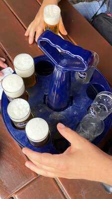 Brauhaus Tünnes Und Schäl