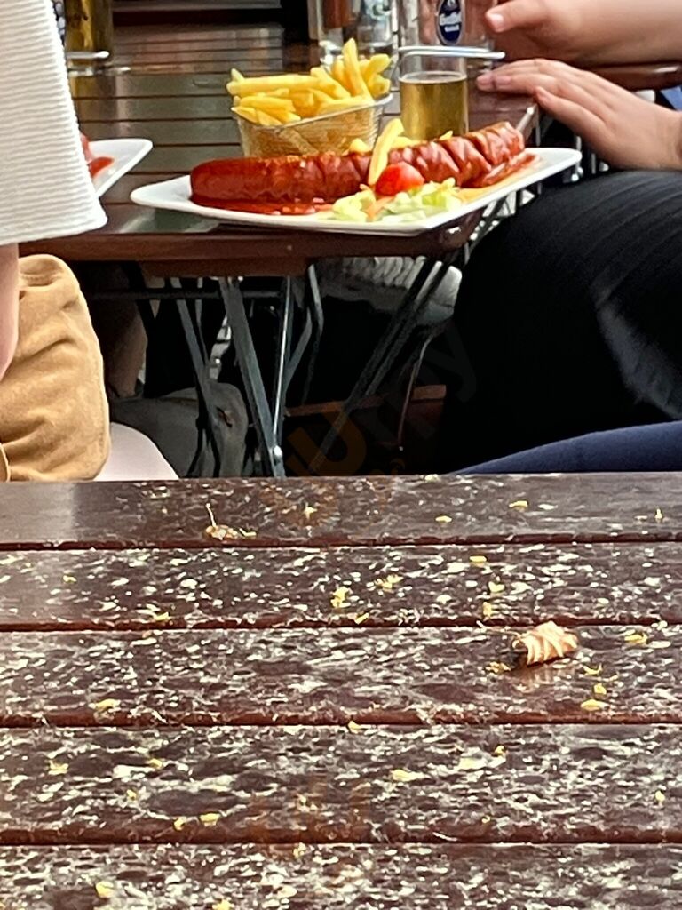 Brauhaus Tünnes Und Schäl