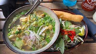 Đỗ Quán Restaurant