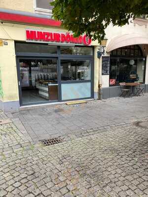 Munzur Döner
