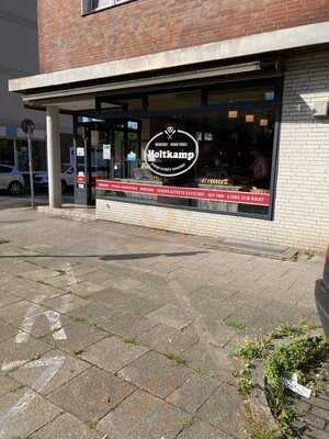 Bäckerei Holtkamp