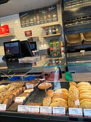 Bäckerei Holtkamp