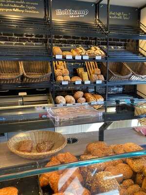 Bäckerei Holtkamp