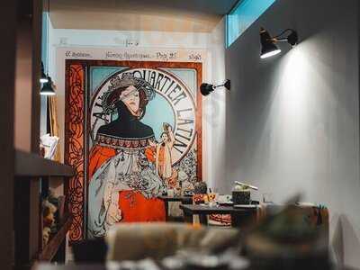 Gioia Enoteca Bar & Restaurant