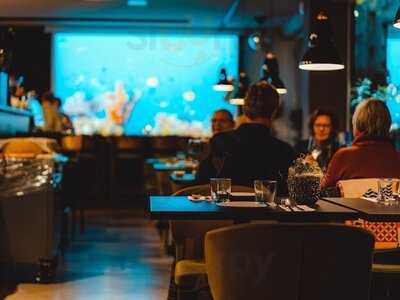 Gioia Enoteca Bar & Restaurant