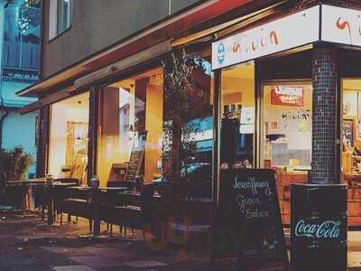 Gioia Enoteca Bar & Restaurant