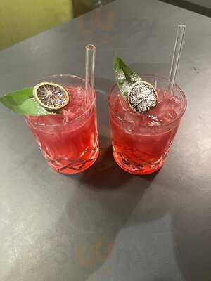 Gioia Enoteca Bar & Restaurant