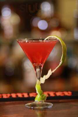 Gemrieli Georgisches Restaurant