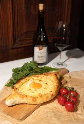 Gemrieli Georgisches Restaurant