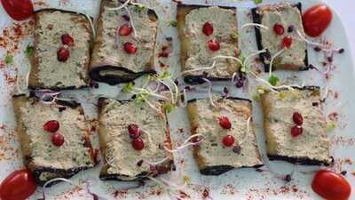 Gemrieli Georgisches Restaurant