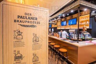 Paulaner Bierhaus