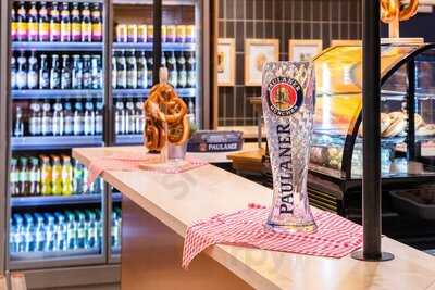 Paulaner Bierhaus