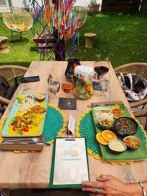 Dos Santos Restaurant