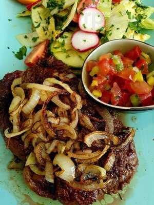 Dos Santos Restaurant