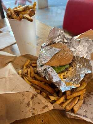 Five Guys