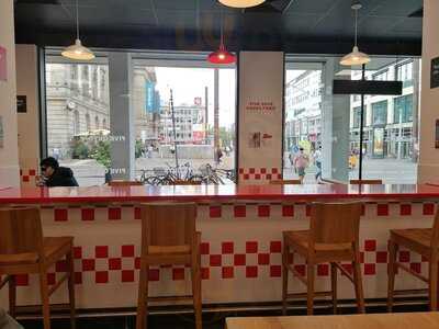 Five Guys