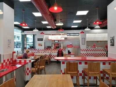 Five Guys