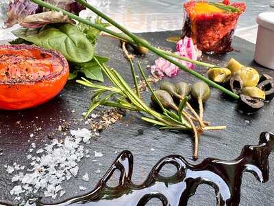 Restaurant Luther Birke Wittenberg