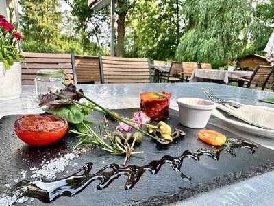 Restaurant Luther Birke Wittenberg