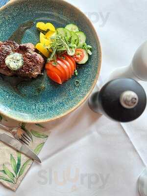 Restaurant Luther Birke Wittenberg