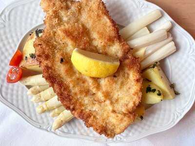 Restaurant Luther Birke Wittenberg