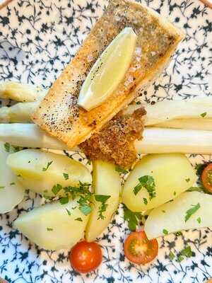 Restaurant Luther Birke Wittenberg