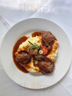 Restaurant Luther Birke Wittenberg