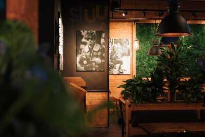 Frittenwerk Alexa Berlin