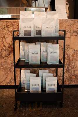 Codos Coffee