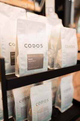 Codos Coffee