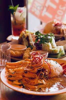 Ông Chu Vietnamese Gourmet