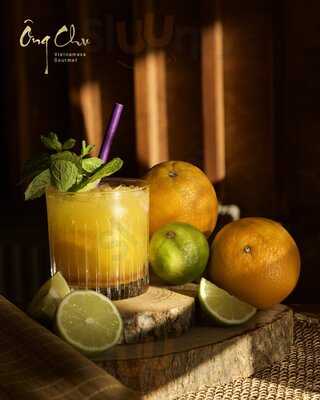 Ông Chu Vietnamese Gourmet