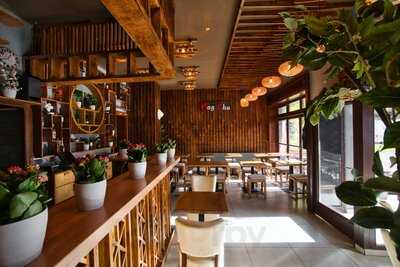 Ông Chu Vietnamese Gourmet