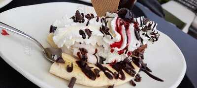 Badehaus - Italienisches Eiscafé