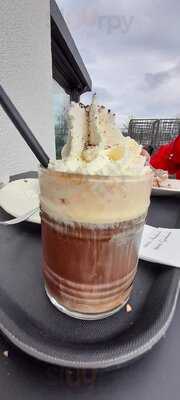 Badehaus - Italienisches Eiscafé