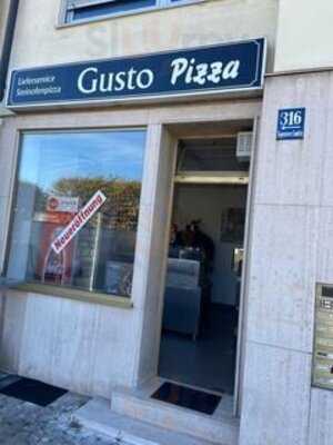 Gusto Pizza